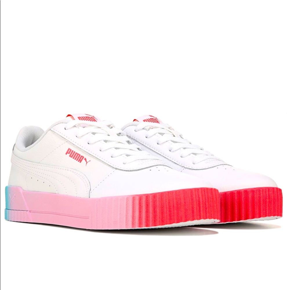 PUMA SoftFoam Carina L